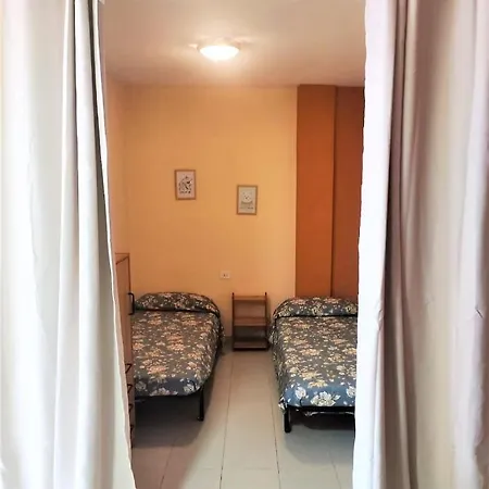 Apartment Near The With Sea View