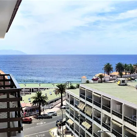 Near The With Sea View Apartment *