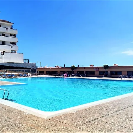 Apartment Near The With Sea View