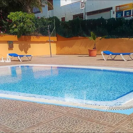 Apartment Near The With Sea View *