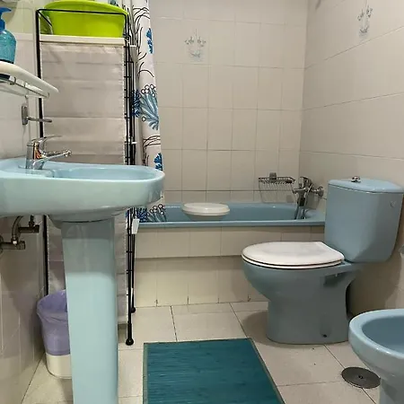 Near The With Sea View Appartement Puerto de Santiago (Tenerife)
